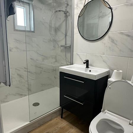 Studio Cosy Le Touquet Buitenkant foto
