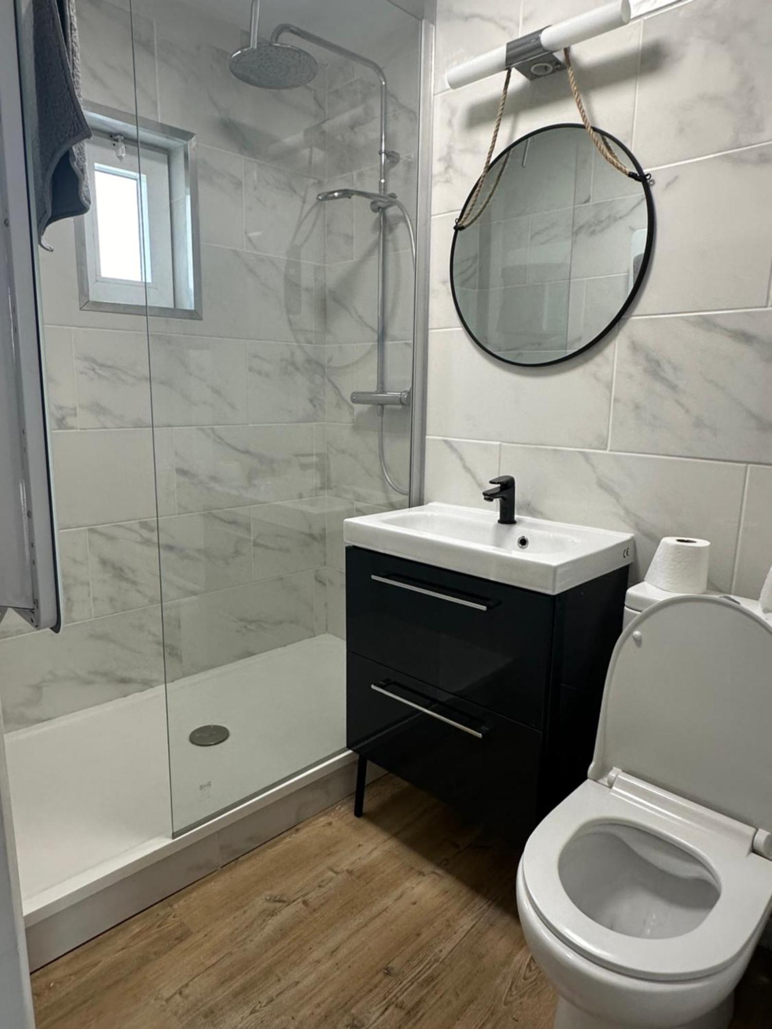 Studio Cosy Le Touquet Buitenkant foto