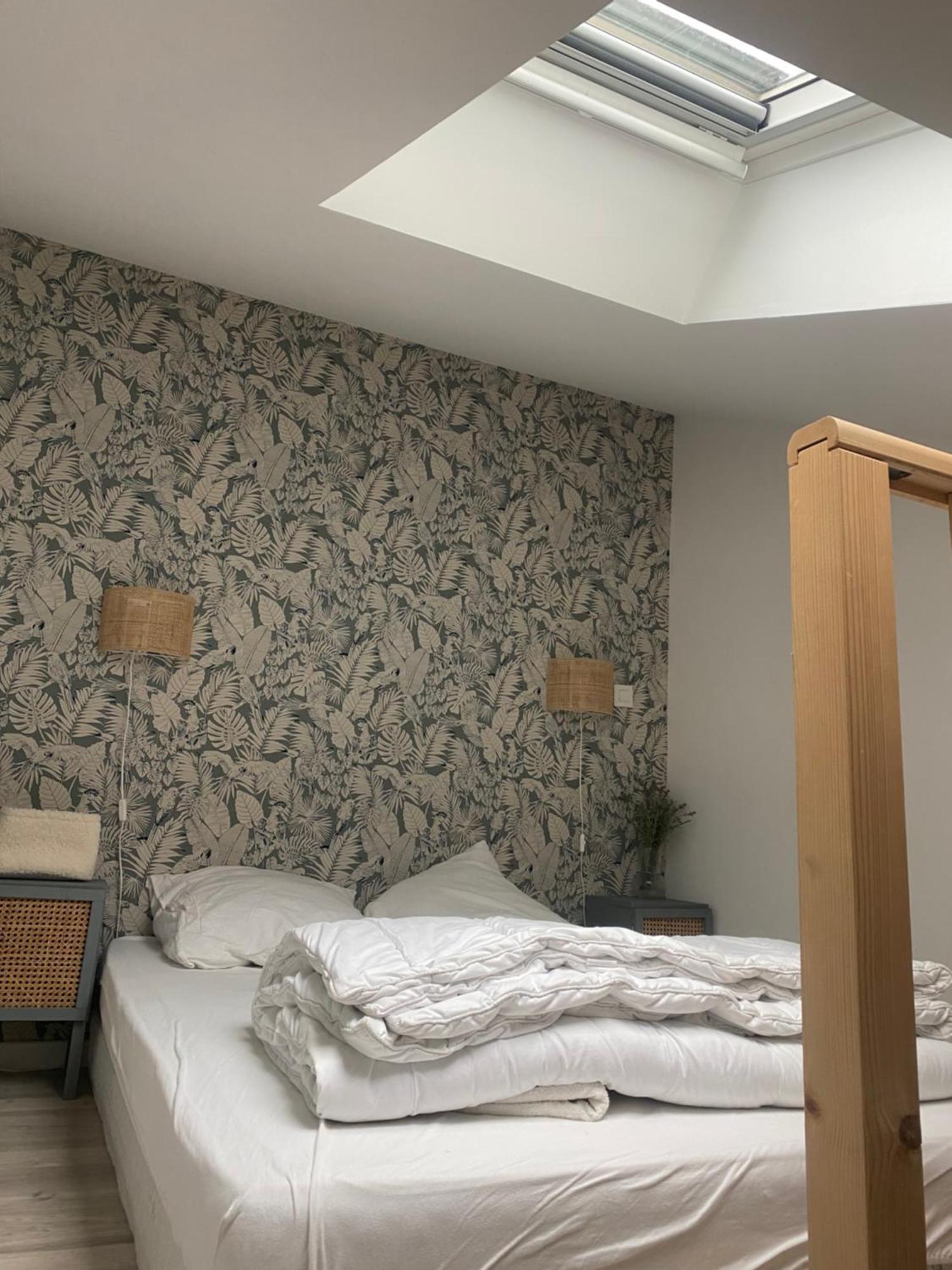 Studio Cosy Le Touquet Buitenkant foto
